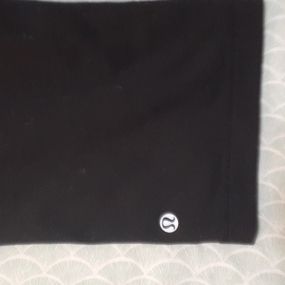 Lululemon Yoga Pants Size 6 - Picture 8 of 9